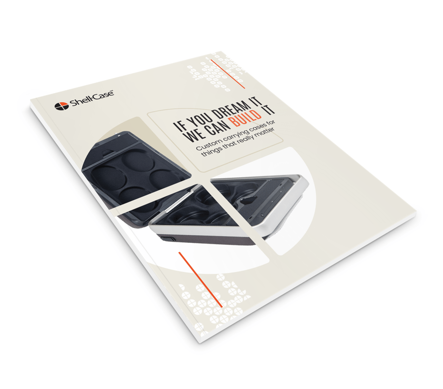 Shell-Case OEM Custom Case Guide