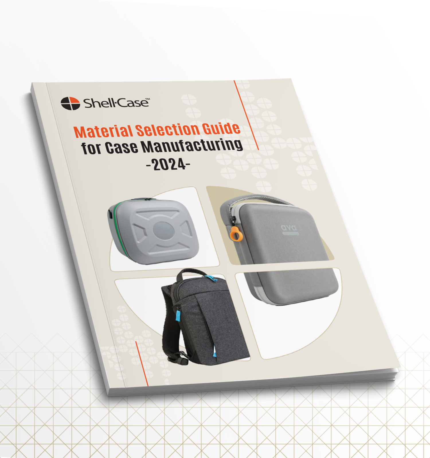 Shell-Case 2024 Materials Guide